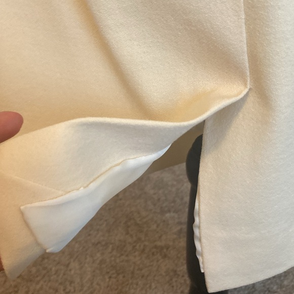 1990s VINTAGE VALENTINO DRESS - Picture 8 of 13